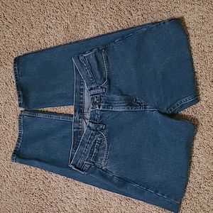 Men's Wrangler Jeans